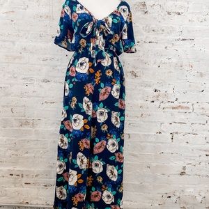 Band of Gypsies Jumpsuit